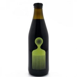 Omnipollo Lorelei Coconut Maple Toast 6th Anniversary 2022 - Ølkassen