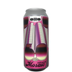 Oso Brew Co 60KG Mosaic