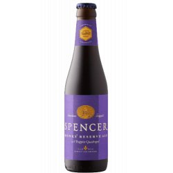 Spencer Trappist Monk