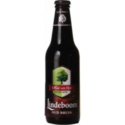Lindeboom Oud Bruin