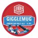 London Brewing Gigglemug American Pale Keg London Brewing Gigglemug American Pale Keg