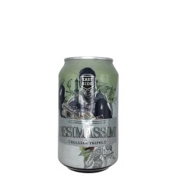 Eastside Brewing Pesi Massimi