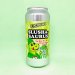 Neon Raptor Brewing Co.. Slushasaurus - Key Lime Pie [Slushy Sour] 