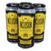 Ground Breaker Gluten Free Inclusion Dry Hopped Pale Ale 4-Pack Can Ground Breaker Gluten Free Inclusion Dry Hopped Pale Ale 4-Pack Can