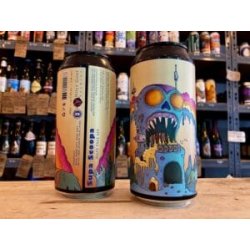 Holy Goat Brewing Supa Scoopa