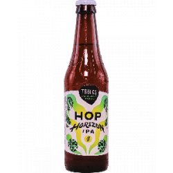 Troegs Independent Brewing Hop Horizon IPA - Half Time