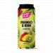 Funky Fluid Mango & Kiwi 500ml Funky Fluid Mango & Kiwi 500ml