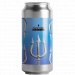 Posidonia Garage Beer Co                                                                                                  Berliner Weisse 