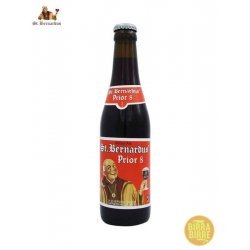 ST BERNARDUS ST. BERNARDUS PRIOR - Birra e Birre