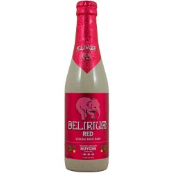 Delirium Red Delirium Red