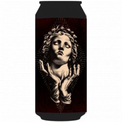 Holy Goat Brewing - Damnation IPA V4 - Left Field Beer