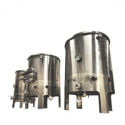 Impianto Birra mod. Enobrau 500  Elettrico - Enobeer