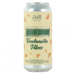 J. WakefieldCerebral Ventanita Vibes Sour - CraftShack