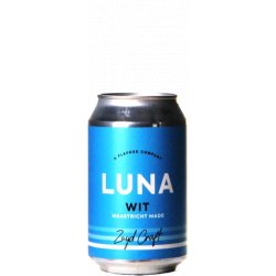 Zuyd Craft Luna Wit