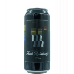 Modestman Brewing Acid Raindrops - J&B Craft Drinks