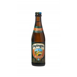 Ayinger Maibock