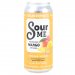 Duclaw Sour Me (Passion Fruit, Mango, and Guava) 