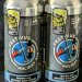 Full Pint Festivus Spiced Brown Ale 4 pack16oz cans 