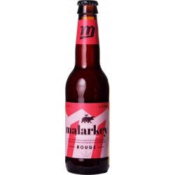 Malarkey Brewers Rouge Malarkey Brewers Rouge