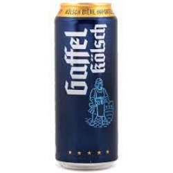 Gaffel Kolsch 4 pack16.9oz can - Beverages2u