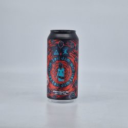 Mad Scientist Lost Jam