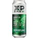 Пиво XP Brew Hyperplane Can 0.5 л 