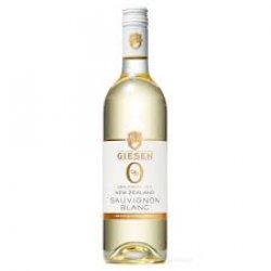 Giesen 0% Non Alcoholic Sauvignon Blanc 12 bottles750 ml - Beverages2u