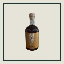 Mederij Marcus Bosvruchten Mede (2024)