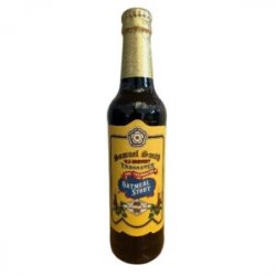 Samuel Smith Oatmeal Stout