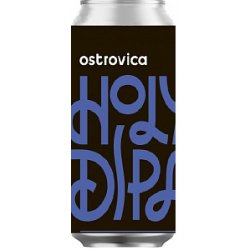 OSTROVICA Holy DIPA