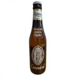 Corsendonk Agnus Tripel / Abbey Pale Ale