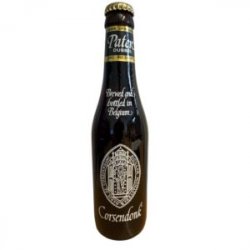 Corsendonk Pater Dubbel / Abbey Brown Ale Corsendonk Pater Dubbel / Abbey Brown Ale