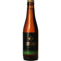 Brouwerij De Toekomst Futurum Double IPA