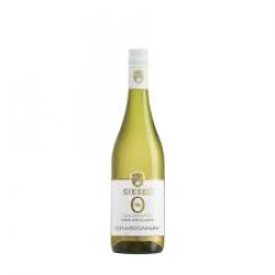 Giesen 0% Non-Alcoholic Chardonnay 12 bottles750 ml - Beverages2u