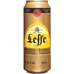 Leffe Blonde