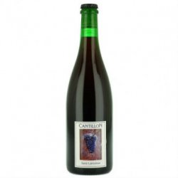 Cantillon Saint Lamvinus