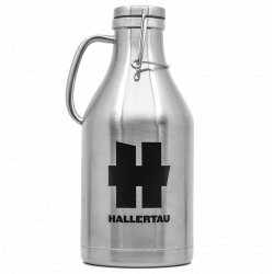 Hallertau Flagon - Hallertau Brewery