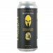 Protector Organic Mocha Coconut Golden Stout Protector Organic Mocha Coconut Golden Stout