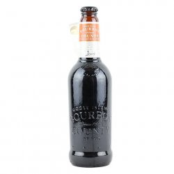 Goose Island Bourbon County Brand Café de Olla Stout (2019) - CraftShack