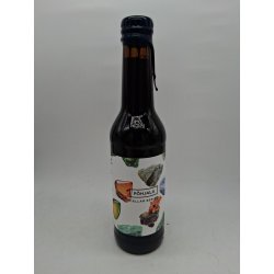 Pohjala More than amber - De Struise Brouwers