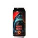 Game Over Brewing White Shark 