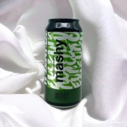 Mashy (Milkshake Ipa) - BAF - Bière Artisanale Française