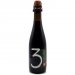3 Fonteinen Oude Kriek fles 37,5cl 
