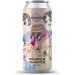 Basqueland Whipper Snapper Hazy IPA Basqueland Whipper Snapper Hazy IPA