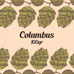 Columbus - Cervezanía
