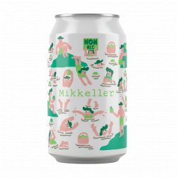Mikkeller Passion Pool