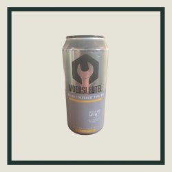 Moersleutel Craft Brewery CYCT: Nozzles