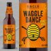 Ringwood Eagle Waggle Dance 8x500ml 