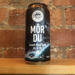 Tenby Brewing Co Môr Du