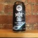 Tenby Brewing Co Mor Du 